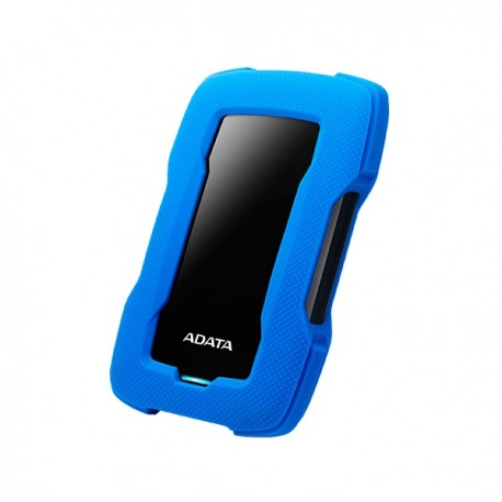 Disco Duro Externo ADATA 1TB HD330 AZUL