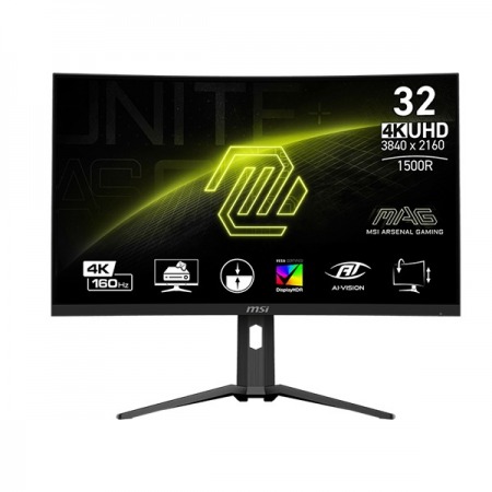 Monitor Curvo MSI MAG 321CUP 