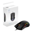 Mouse Gamer MSI GM300 Forge 7200DPI