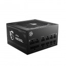 Fuente de Alimentación MSI MAG A650GL Gamer 