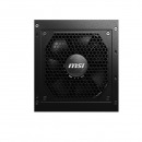 Fuente de Alimentación MSI MAG A650GL Gamer 