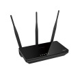 D-Link Router DIR-819 Dual Band Wifi AC750 3 Antenas