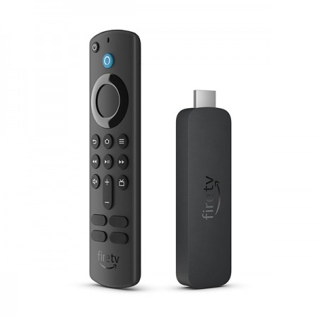Amazon Fire Stick TV 4K UHD Wifi 