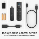 Amazon Fire Stick TV 4K UHD Wifi 