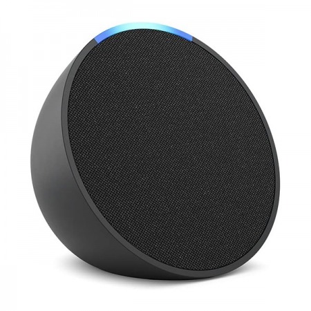 Amazon Echo Pop C2H4R9 Black 