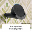 Amazon Echo Pop C2H4R9 Black 