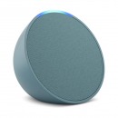 Amazon Echo Pop C2H4R9 Midnight Azul