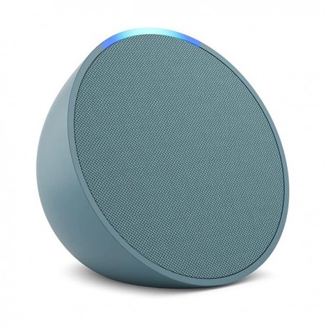 Amazon Echo Pop C2H4R9 Midnight Azul