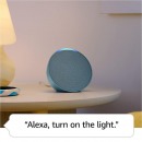 Amazon Echo Pop C2H4R9 Midnight Azul