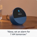 Amazon Echo SPOT Watch Azul 