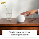 Amazon Echo DOT 5Th Gen Charcoal Con Asistente Virtual Alexa