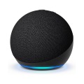 Amazon Echo DOT 5Th Gen Charcoal Con Asistente Virtual Alexa