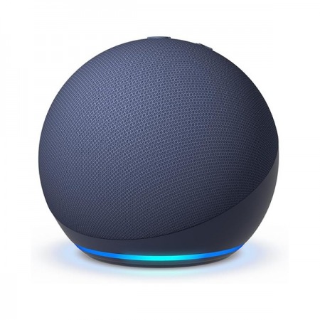 Amazon Echo DOT 5Th Gen Azul