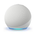 Amazon Echo DOT 5Th Gen Blanco Con Asistente Virtual Alexa