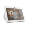 Amazon ECHO SHOW 8 Blanco 3ra Generación