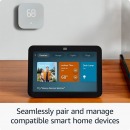 Amazon ECHO SHOW 8 Negro 3ra Generación