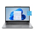 Laptop Lenovo 14 pulgadas 82V6001DUS IDEAPAD1 Intel® Pentium® N5030 4GB - 128GB - WIN11 + MOUSE