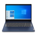 Laptop Lenovo 15.6 pulgadas 81WE00ENUS Intel® Core™ i5-1035 8GB - 256SSD - WIN10 Azul