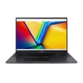 Laptop ASUS 15.6 pulgadas VIVOBOOK Core™ i7-1255U 16GB - 512SSD - WIN11 + MOUSE + COOLER Black