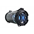 Parlante Amplificado TERRAX S22D Justdance Bluetooth 1500mAh