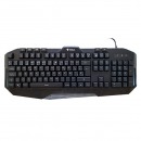 Kit Combo TERRAX de Teclado + Mouse TX600+520