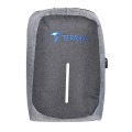 Mochila Reflectiva Antirrobo TERRAX TXL67115B-4 15.6 pulgadas Cierre Oculto + USB