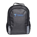 Mochila Reflectiva Viajera TERRAX TXL87115B 15.6 pulgadas 2 Cierres + USB