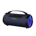 Parlante Portátil Bluetooth TERRAX TX-22R RGB LED
