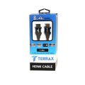 Cable HDMI TERRAX 8K 1.5 metros