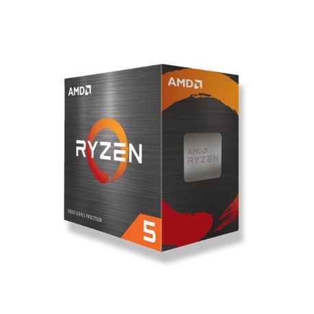 PROCESADOR AMD RYZEN 5 5600X 4GHZ 6CORE