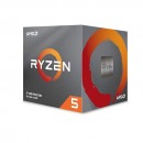 CPU AMD RYZEN 5 3600X 4.4GHZ 6CORE