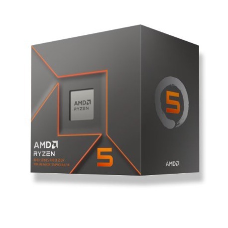 CPU AMD RYZEN 5 8500G 5GHZ 6 CORE