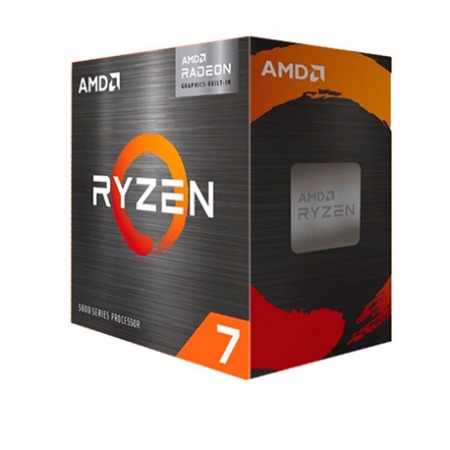 CPU AMD RYZEN 7 5700G 4.6 GHZ 8CORE