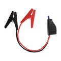 Cable Cargador AMPACE P600 JUMPER para Batería de auto
