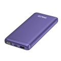 Banco de Energía PHILCO FLP8201 Power Bank 10000Mah Azul