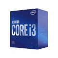 Procesador Intel Core i3-10100F 4.30GHz 10ma Generación