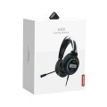 Headset LENOVO H401 WIRED con Stereo Bass Surround
