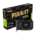 Tarjeta de Vídeo PALIT GTX1050Ti 4GB DD5