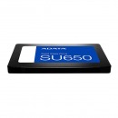 Disco Sólido ADATA SU650 512GB 2.5 pulgadas