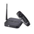 TV BOX MINIX NEO Z64w FHD Windows 10