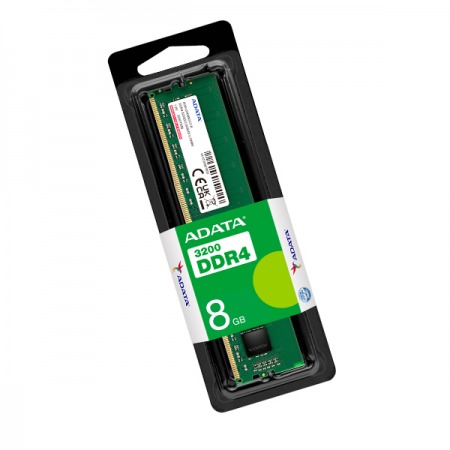Memoria RAM DDR4 ADATA 8GB PC3200