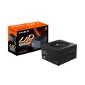 Fuente de Poder GIGABYTE GP-UD1000W 80PLUS