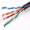 Cable de Red Path Cord CONEXXIS Cat6 1 Metro