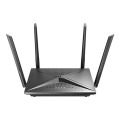 Router WiFi D-LINK DIR-2150/LLA Mesh 4 Antenas AC2100