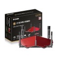 Router WiFi D-LINK DIR-885 4 Antenas AC3150
