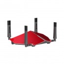 Router WiFi D-LINK DIR-885 4 Antenas AC3150