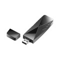 Adaptador WiFi USB D-LINK DWA-X1850