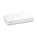 Switch de Red D-LINK DES-1008C 8 puertos LAN