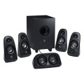 Parlantes LOGITECH Z506 Sound Round 5.1