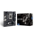 Motherboard BIOSTAR Intel H610MH 12th Gen